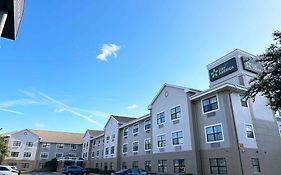 Extended Stay America Houston Greenway Plaza 2*