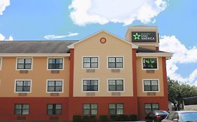 Extended Stay America Suites - Houston - Med Ctr - Greenway Plaza  2* United States